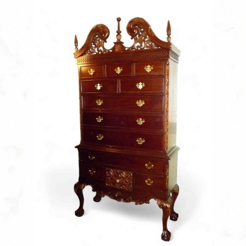 チッペンデールハイボーイ