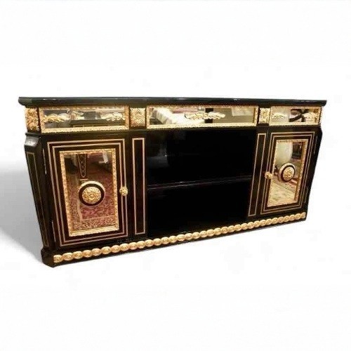 ホテルズローボード　ミラー張り