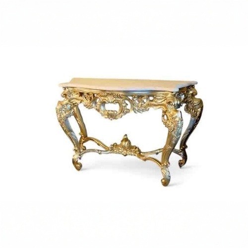 ロココ　コンソール