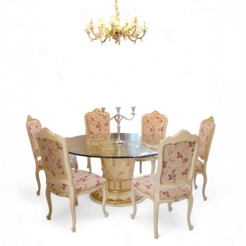 コラム　オブジェテーブル