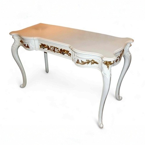 ルイ16世様式　ローズデスク