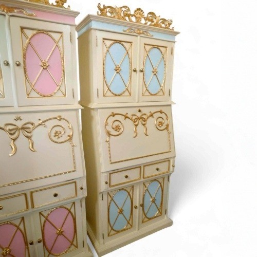 シェーンブルン　ライティングビューロー