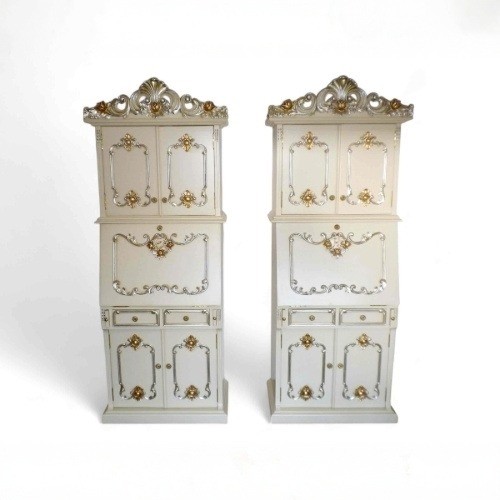 シェーンブルン　ライティングビューロー