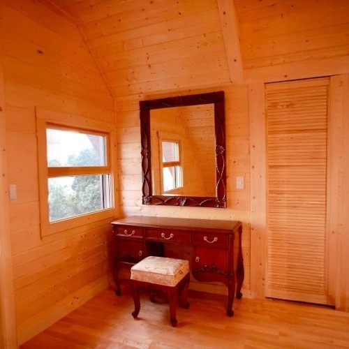 ロココドレッサーセット