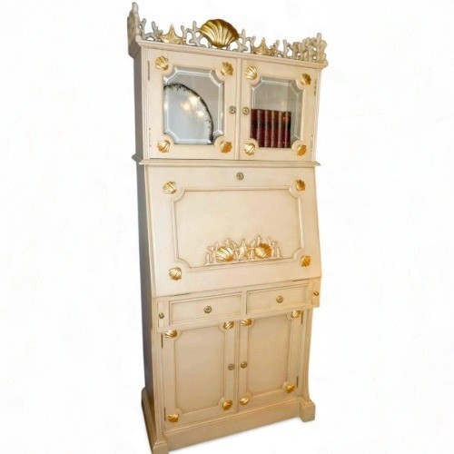 シェーンブルン　ライティングビューロー