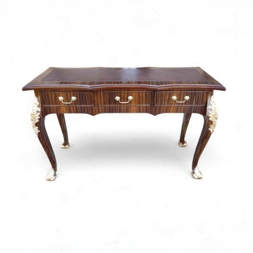 ヴェローナ　インレイデスク