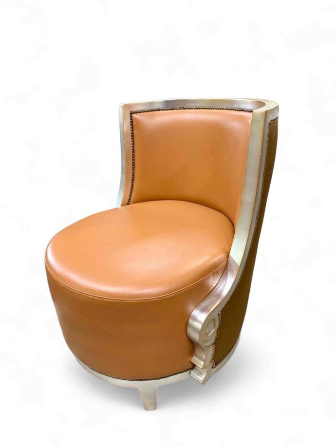 エコレザー 1シーター