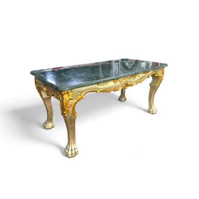 ライオンリビングテーブル=