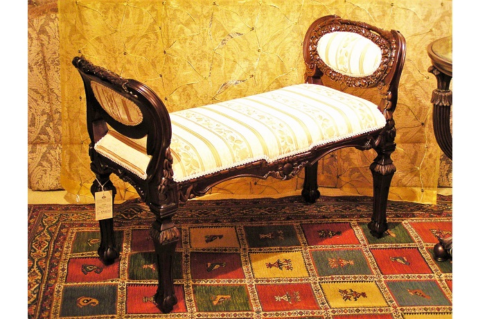 オーダーベンチ