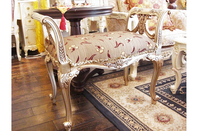 オーダーベンチ