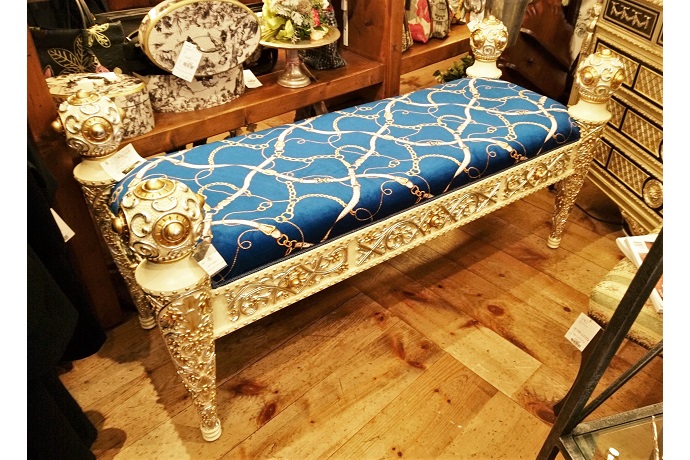 オーダーベンチ