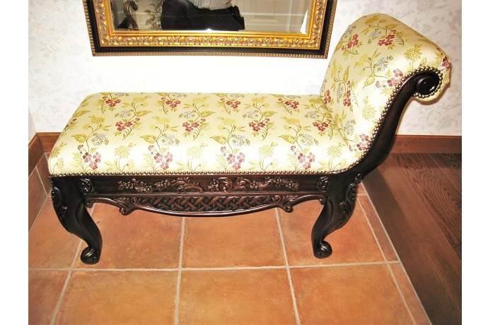 オーダーベンチ