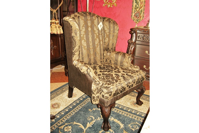 オーダーチェアー