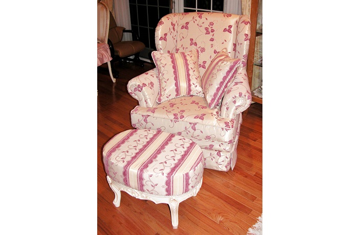 オーダーチェアー