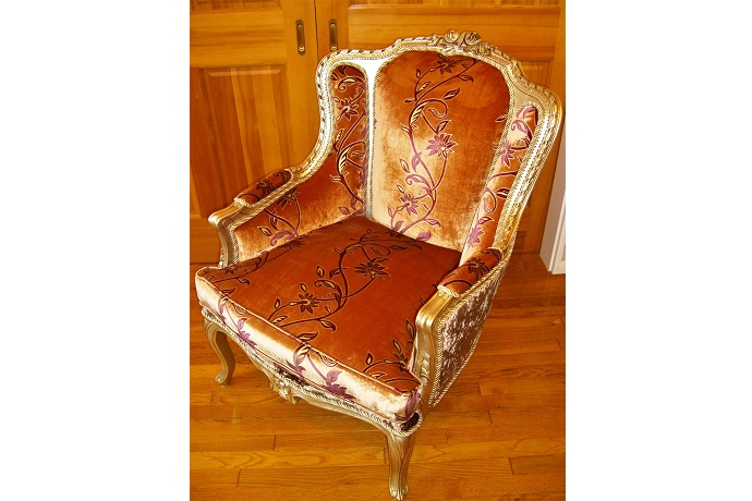 オーダーチェアー