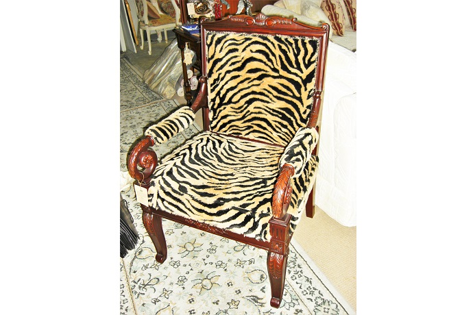 オーダーチェアー