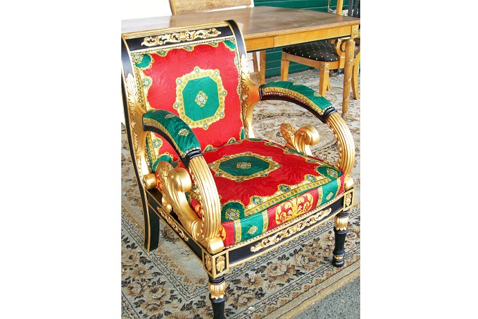 オーダーチェアー