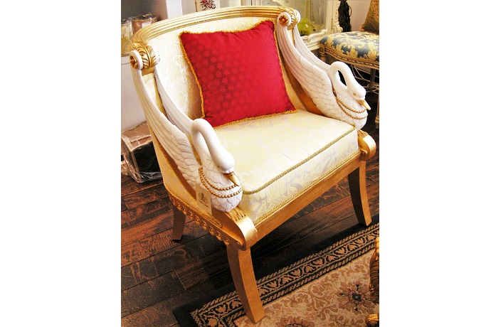 オーダーチェアー