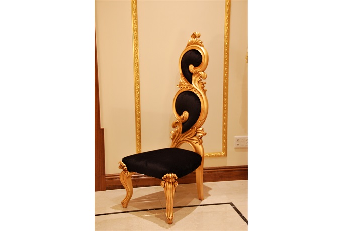 オーダーチェアー