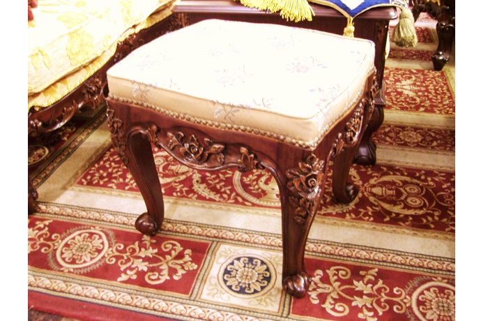 オーダースツール