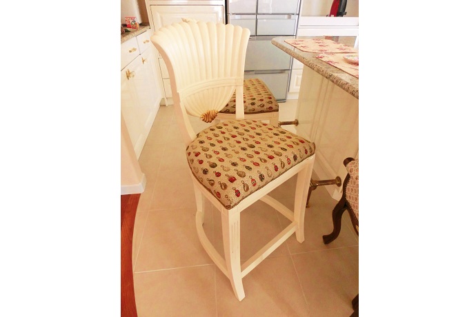 オーダースツール