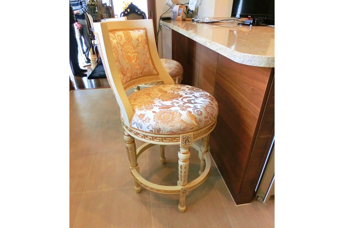 オーダースツール