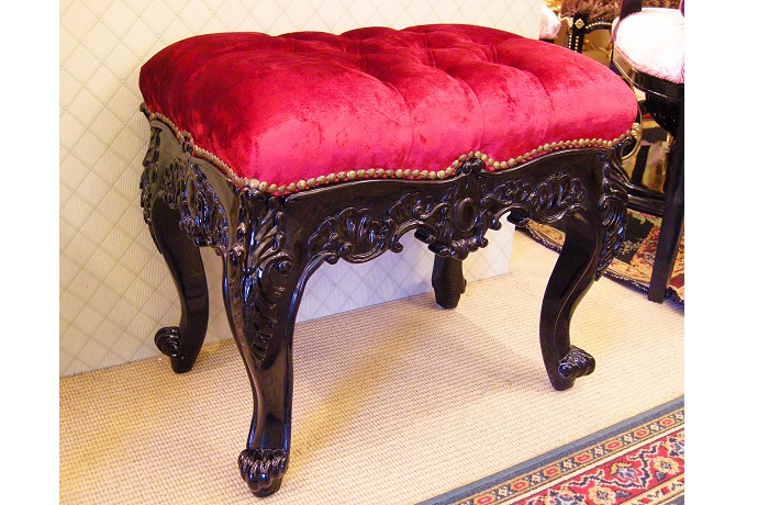 オーダースツール