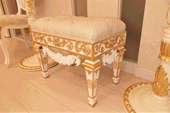 オーダースツール